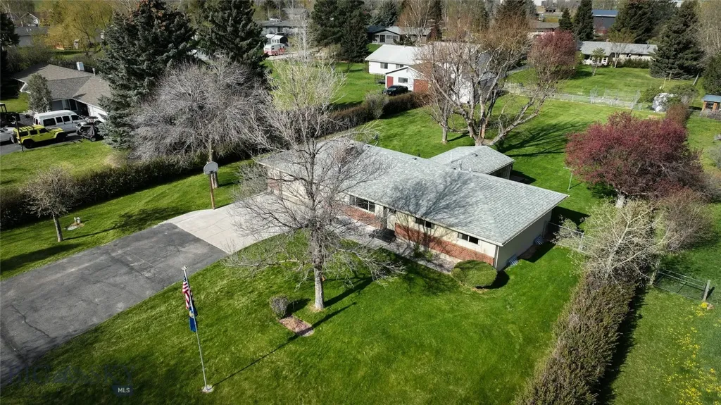 119 Arrowhead Trail Bozeman MT 59718