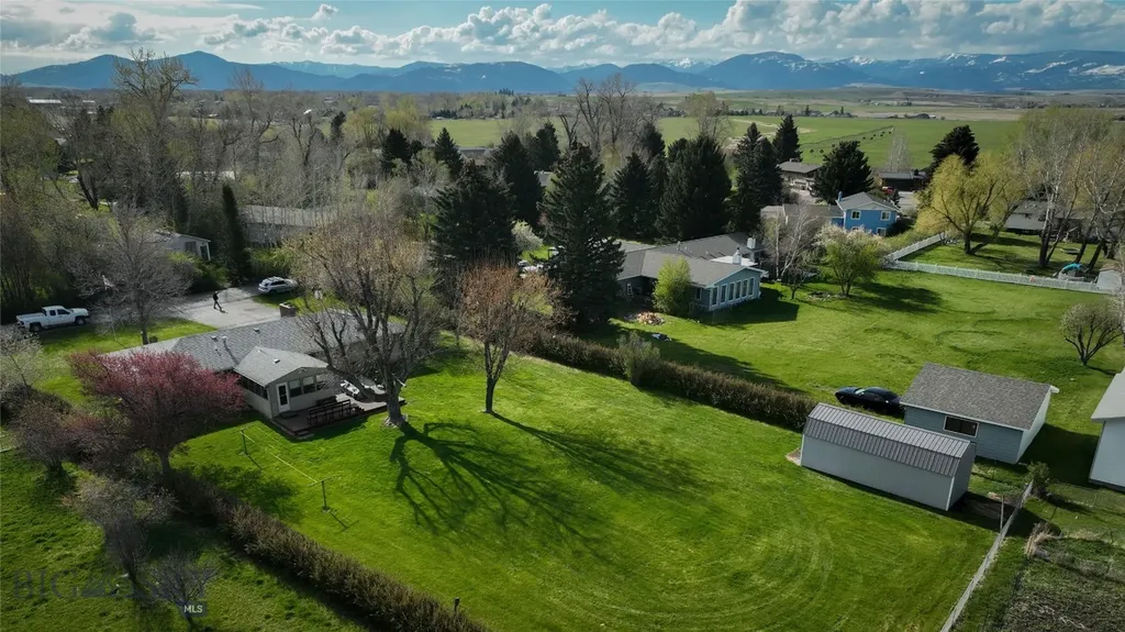 119 Arrowhead Trail Bozeman MT 59718