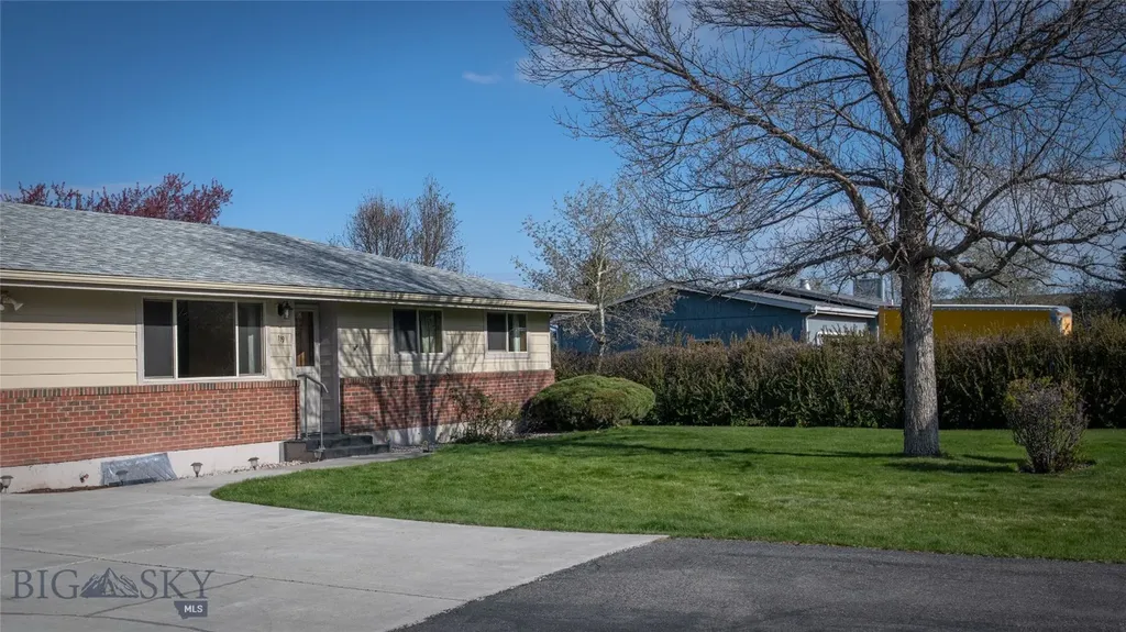 119 Arrowhead Trail Bozeman MT 59718