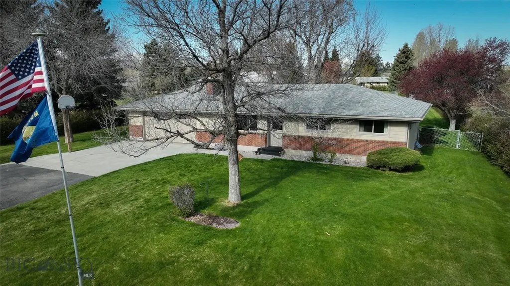 119 Arrowhead Trail Bozeman MT 59718
