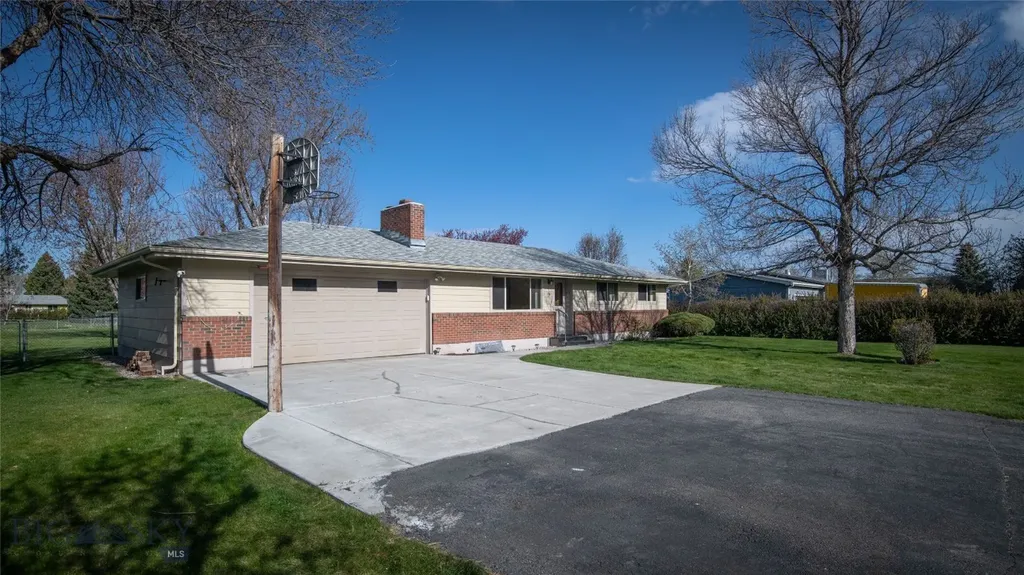 119 Arrowhead Trail Bozeman MT 59718