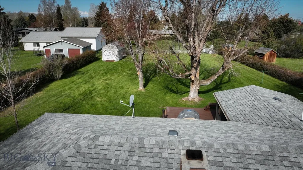 119 Arrowhead Trail Bozeman MT 59718