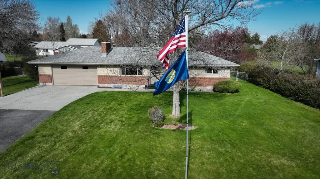 119 Arrowhead Trail Bozeman MT 59718