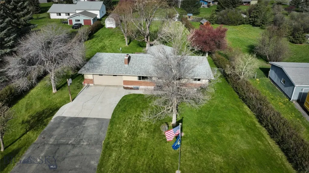 119 Arrowhead Trail Bozeman MT 59718