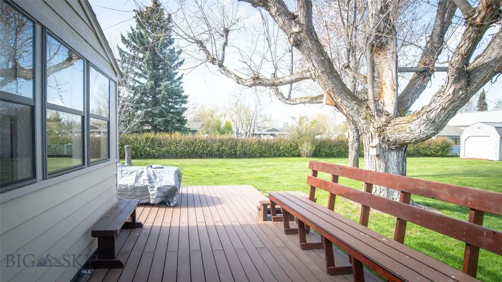 119 Arrowhead Trail Bozeman MT 59718