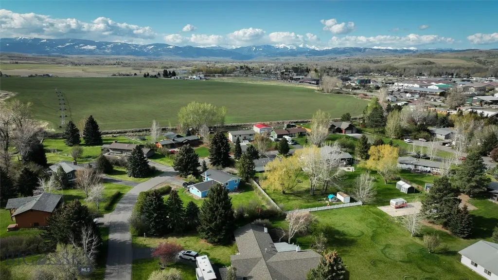 119 Arrowhead Trail Bozeman MT 59718