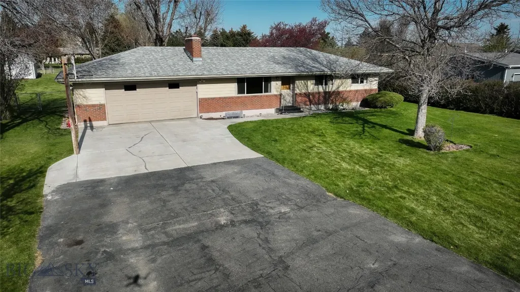 119 Arrowhead Trail Bozeman MT 59718