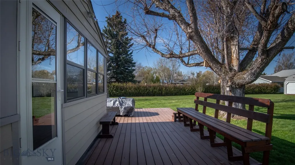 119 Arrowhead Trail Bozeman MT 59718