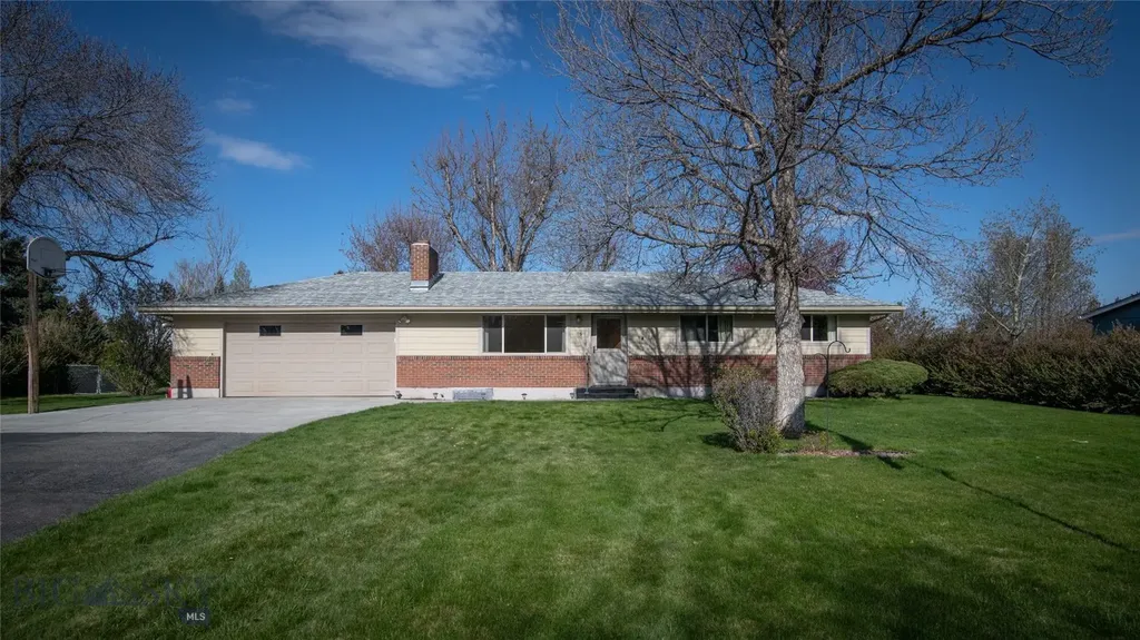 119 Arrowhead Trail Bozeman MT 59718