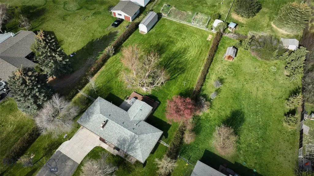 119 Arrowhead Trail Bozeman MT 59718