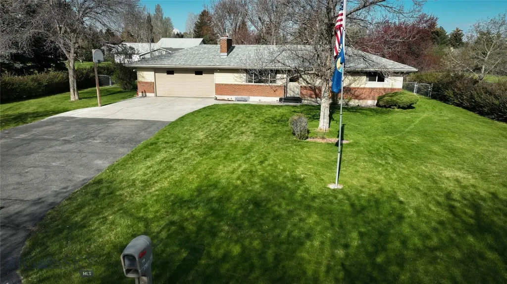 119 Arrowhead Trail Bozeman MT 59718