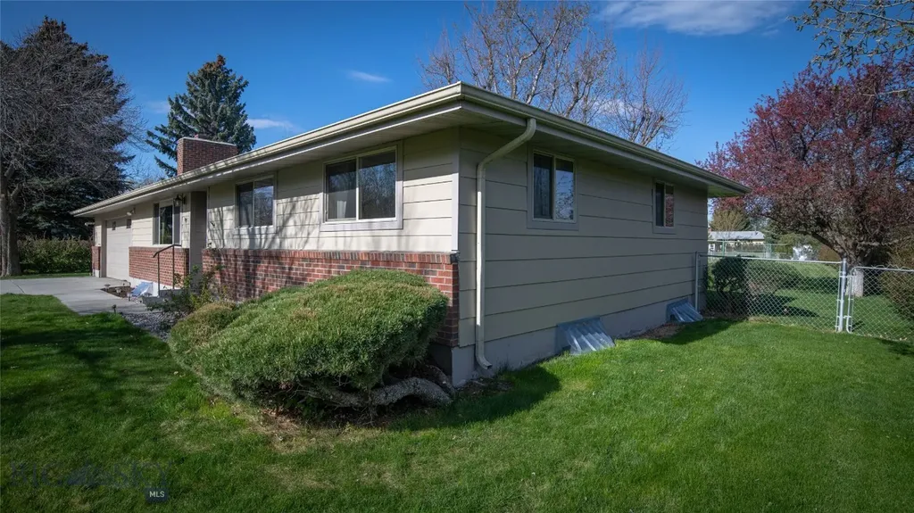 119 Arrowhead Trail Bozeman MT 59718