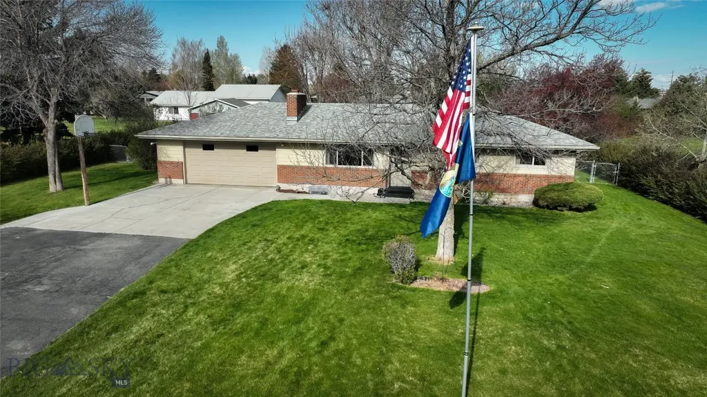119 Arrowhead Trail Bozeman MT 59718