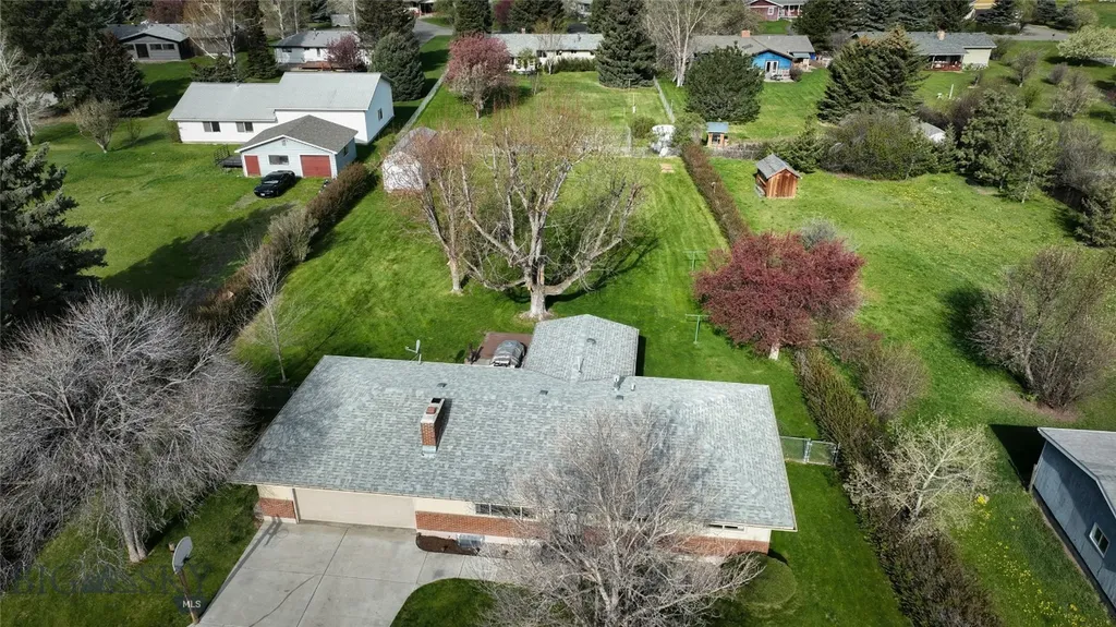 119 Arrowhead Trail Bozeman MT 59718
