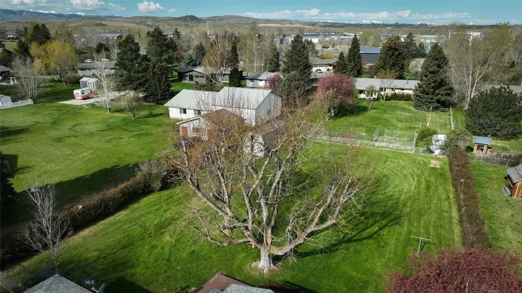 119 Arrowhead Trail Bozeman MT 59718