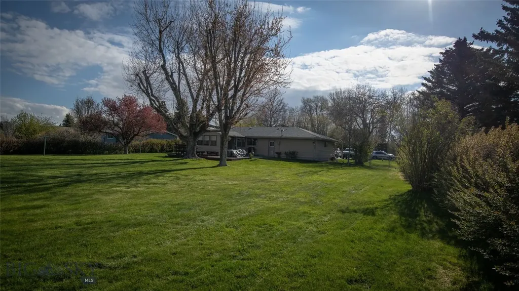 119 Arrowhead Trail Bozeman MT 59718