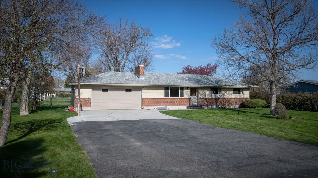 119 Arrowhead Trail Bozeman MT 59718