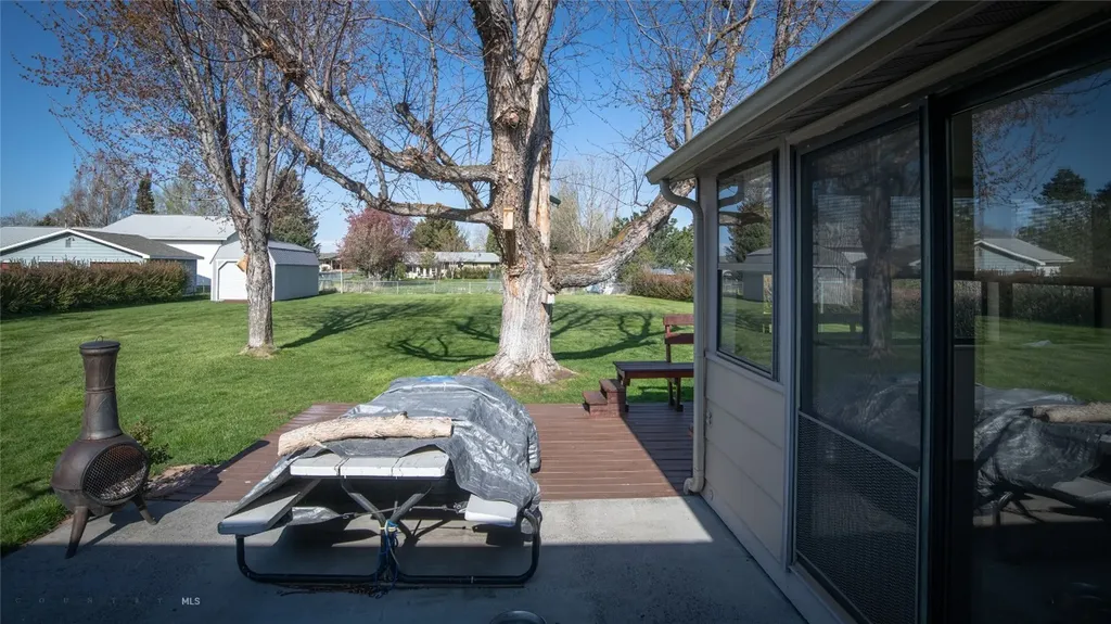 119 Arrowhead Trail Bozeman MT 59718
