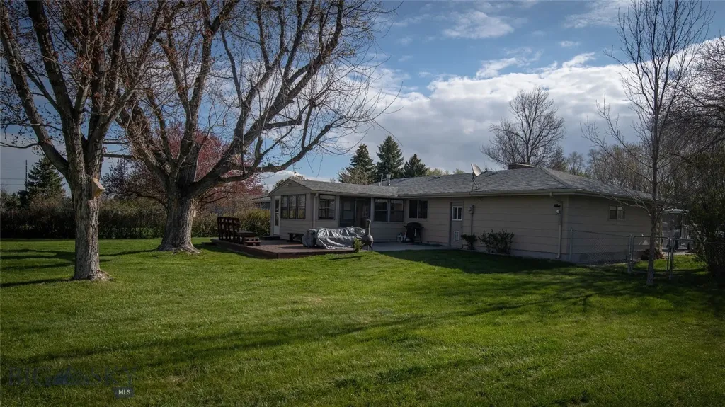 119 Arrowhead Trail Bozeman MT 59718