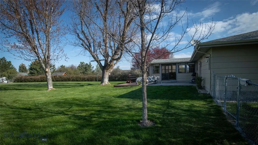 119 Arrowhead Trail Bozeman MT 59718