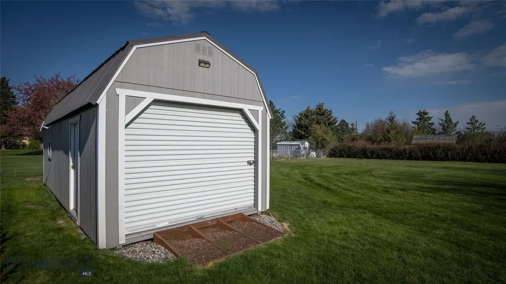 119 Arrowhead Trail Bozeman MT 59718