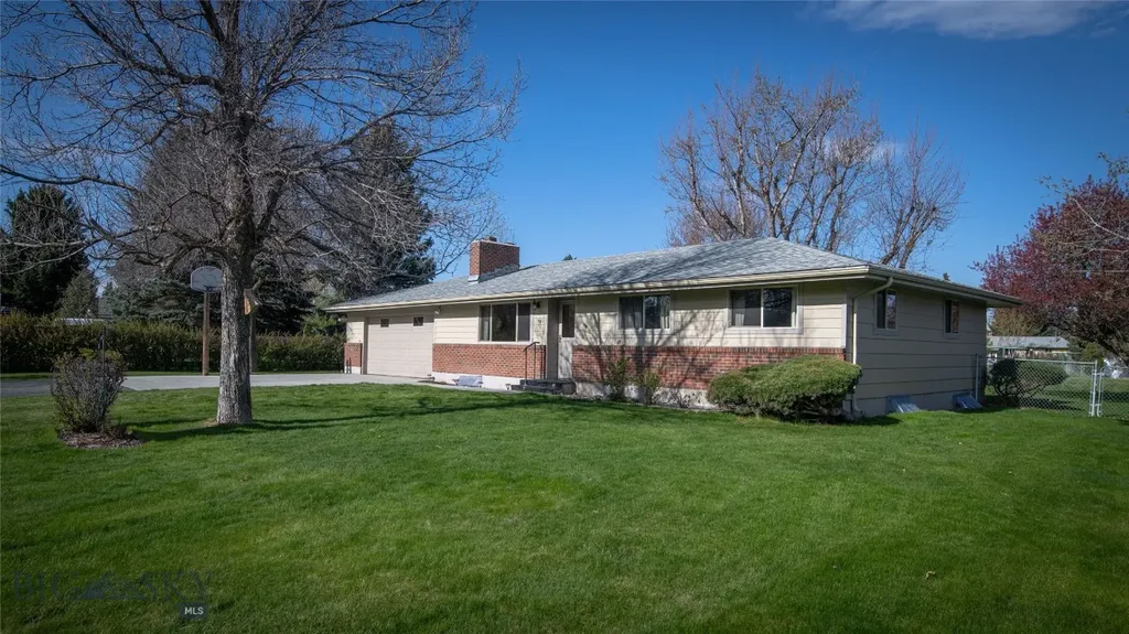 119 Arrowhead Trail Bozeman MT 59718