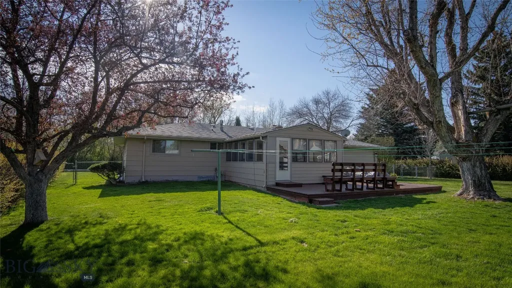119 Arrowhead Trail Bozeman MT 59718