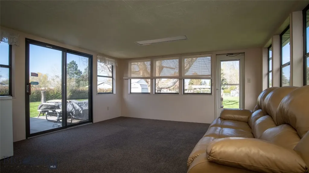 119 Arrowhead Trail Bozeman MT 59718