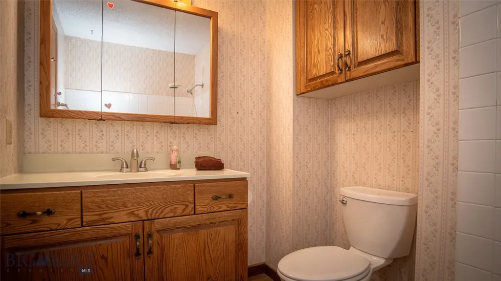 119 Arrowhead Trail Bozeman MT 59718
