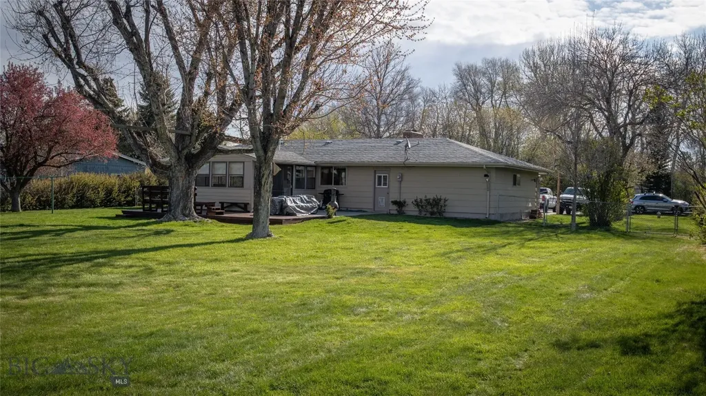 119 Arrowhead Trail Bozeman MT 59718