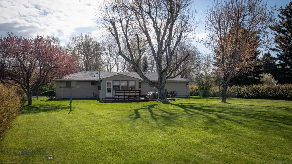 119 Arrowhead Trail Bozeman MT 59718