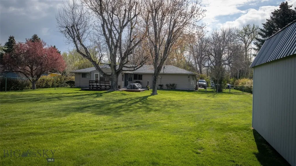 119 Arrowhead Trail Bozeman MT 59718