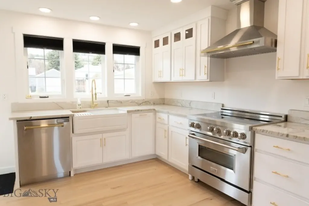1717 W Park Avenue Anaconda MT 59711