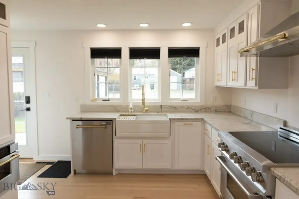 1717 W Park Avenue Anaconda MT 59711