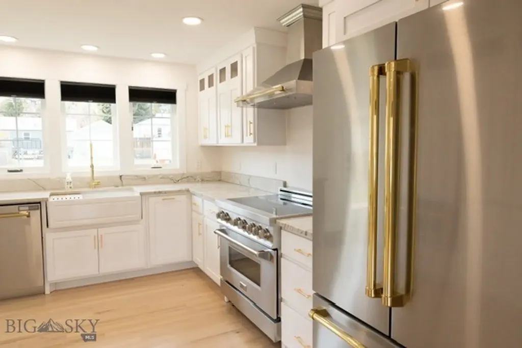 1717 W Park Avenue Anaconda MT 59711