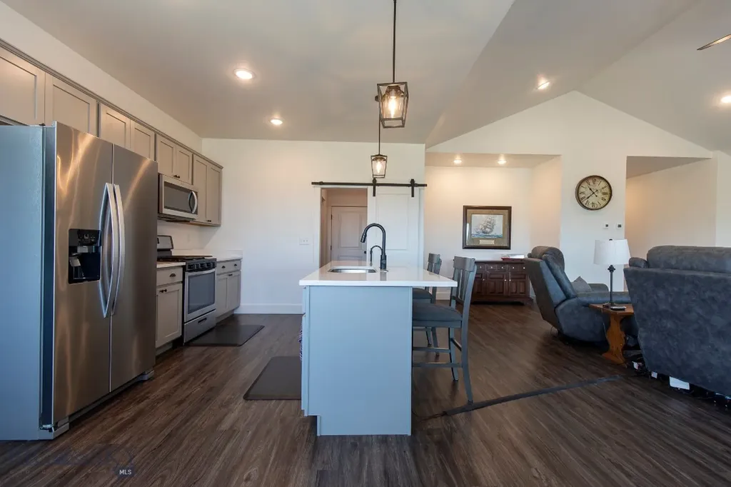 152 Wheatland Meadows Drive Three Forks MT 59752