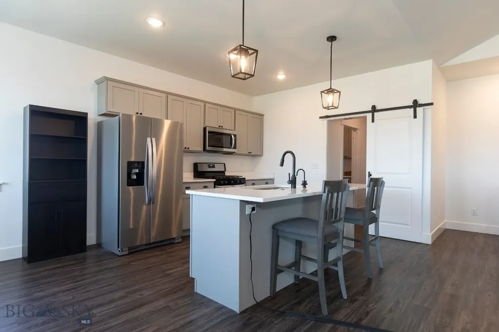 152 Wheatland Meadows Drive Three Forks MT 59752