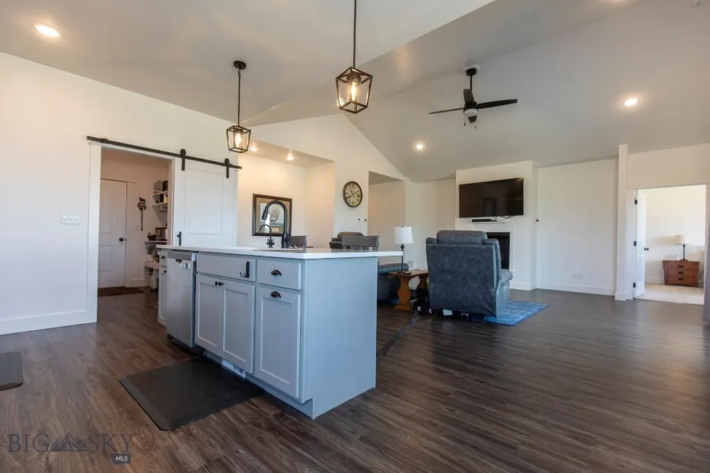 152 Wheatland Meadows Drive Three Forks MT 59752