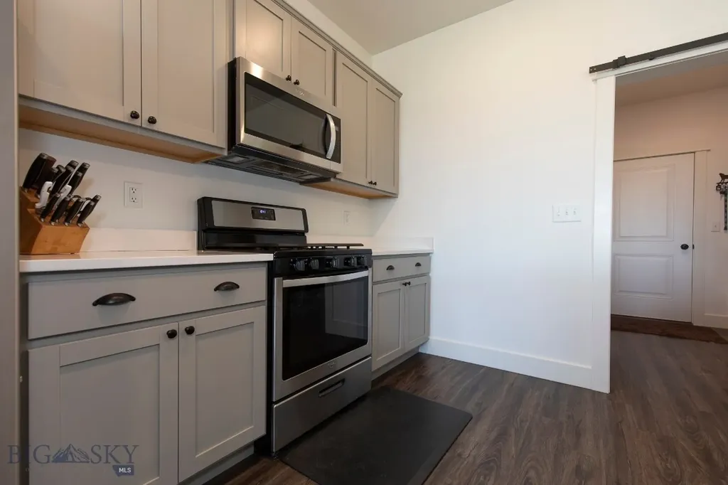 152 Wheatland Meadows Drive Three Forks MT 59752