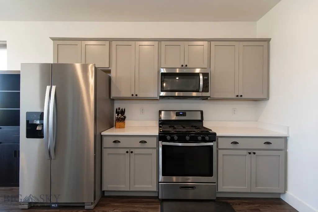 152 Wheatland Meadows Drive Three Forks MT 59752