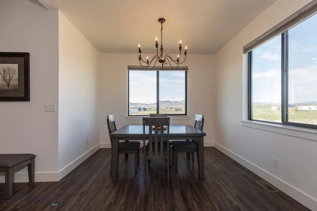 152 Wheatland Meadows Drive Three Forks MT 59752