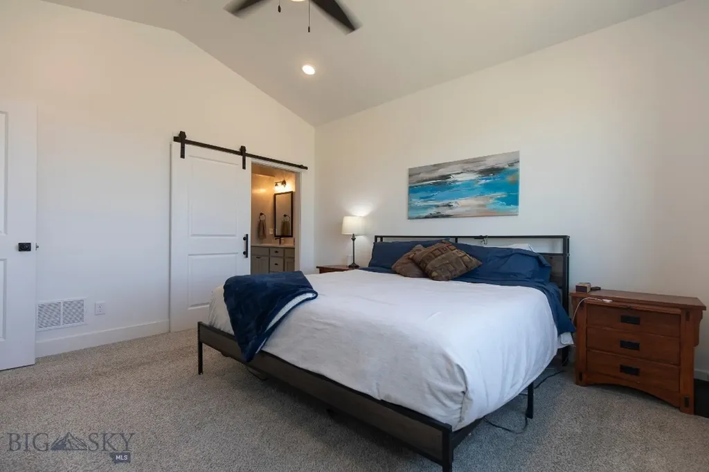 152 Wheatland Meadows Drive Three Forks MT 59752