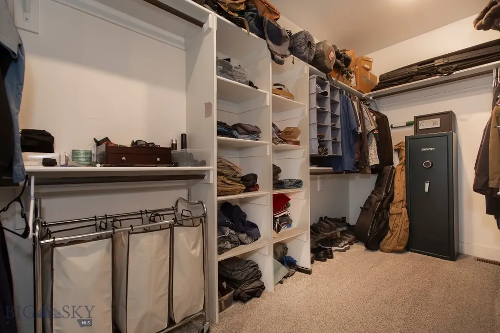 152 Wheatland Meadows Drive Three Forks MT 59752