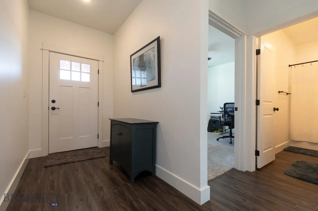 152 Wheatland Meadows Drive Three Forks MT 59752