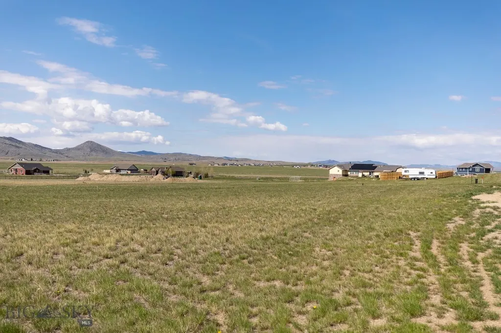 152 Wheatland Meadows Drive Three Forks MT 59752