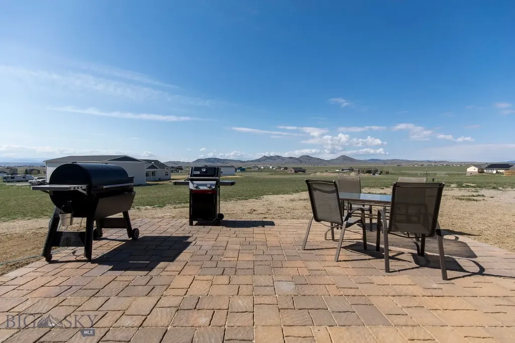 152 Wheatland Meadows Drive Three Forks MT 59752