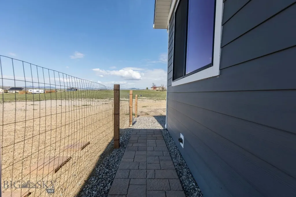 152 Wheatland Meadows Drive Three Forks MT 59752