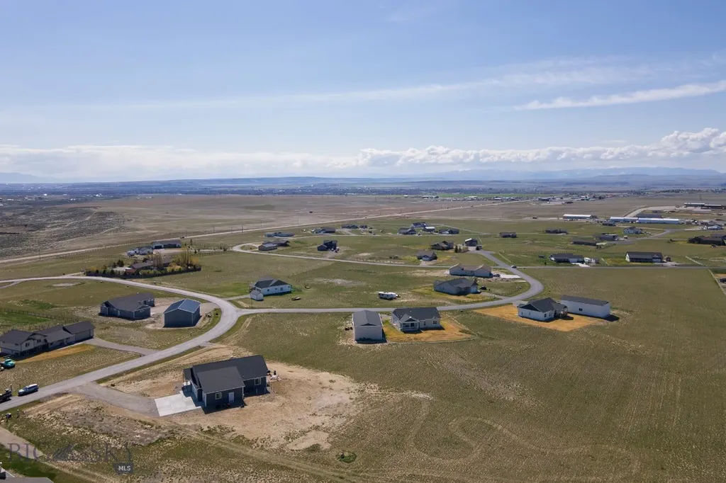 152 Wheatland Meadows Drive Three Forks MT 59752