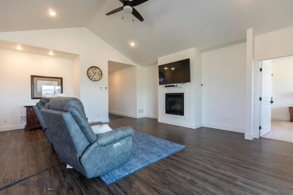 152 Wheatland Meadows Drive Three Forks MT 59752