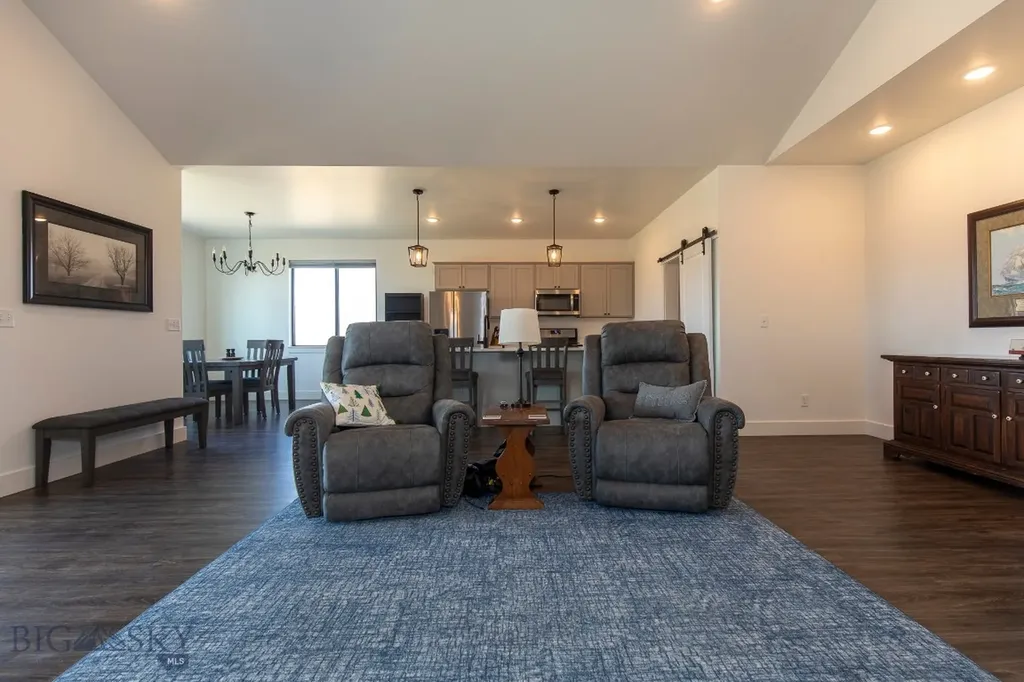 152 Wheatland Meadows Drive Three Forks MT 59752